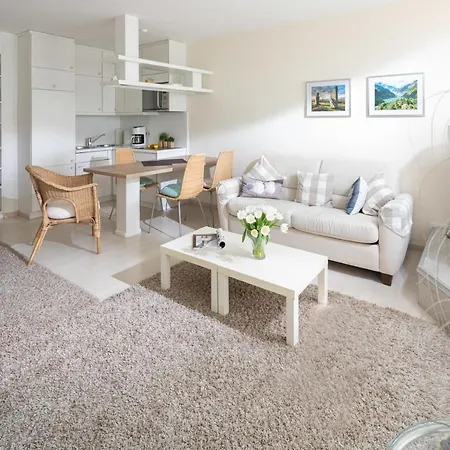 Georgshohe 23 * Norderney