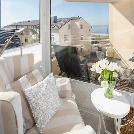 Georgshohe 23 Norderney