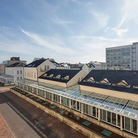 Georgshohe 23 Norderney