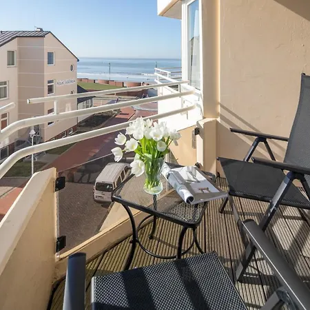 Georgshohe 23 * Norderney